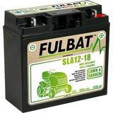 Batterier & Laddbart Batteri 12V, 18Ah, Stiga Villa, Estate, Garden, Primo, 118120007/0
