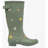 Joules Dam Skor Joules Welly Print