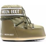 Moon boots Skor Moon Boot Icon Low - Khaki