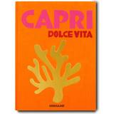 Capri Dolce Vita (Inbunden, 2019)