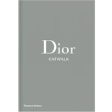 Dior bok Dior Catwalk (Inbunden, 2017)