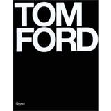 Böcker Tom Ford (Inbunden, 2008)