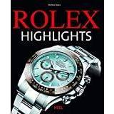 Rolex Highlights (Inbunden)