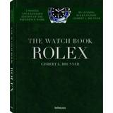 Rolex böcker The Watch Book Rolex: Updated and Extended Edition (Inbunden, 2021)