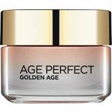 L'Oréal Paris Ansiktsvård L'Oréal Paris Age Perfect Golden Age Day Cream 50ml