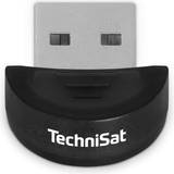 TechniSat Nätverksadapter USB Bluetooth