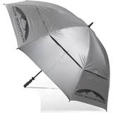 Silver Paraplyer Sun Mountain (Silver/Black) Golf Umbrella