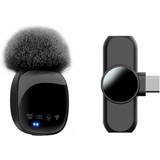 Myggmikrofon - Trådlös Mikrofoner Lippa Pro USB-C