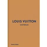 Böcker Louis Vuitton Catwalk (Inbunden, 2018)