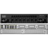 Routrar Cisco 4451-X Application Experience