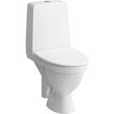 Laufen Toalettstolar Laufen WC-stol Kompas Rimless Öppet S-lås Limning