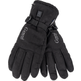 Batteriuppvärmd Handskar & Vantar Genzo Arctic Warm Gloves - Black