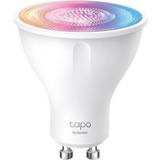 TP-Link LED-lampor TP-Link Tapo L630 LED Lamps 3.7W GU10