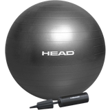Head Träningsutrustning Head Fitness Gym Ball & Pump Ø65 cm