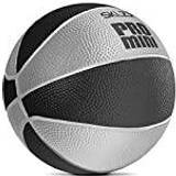 SKLZ Basketkorgar SKLZ Pro Mini Hoop 12,5 cm (5-tum) skum basket, mini basket, svart/silver