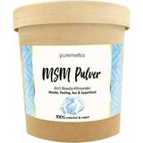 Msm pulver puremetics MSM-Pulver
