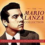 Mario Lanza Collection (CD)