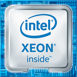 Intel Socket 1200 Processorer Intel Xeon W-1270TE 2.0GHz Socket 1200 Tray
