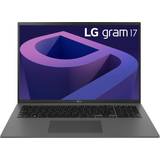 LG USB-A Laptops LG 17Z90Q-G.AP79G