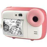AGFAPHOTO Realikids Instant Cam Pink