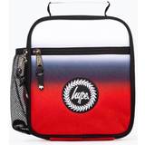 Hype Kids' Gradient Lunch Box, Red
