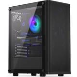 Datorchassin Ventum 200 Air Mid tower