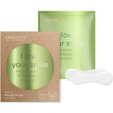 Apricot Beauty Mouth Pads with HYALURON - Usable 30x