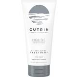 Cutrin Hårinpackningar Cutrin HOHDE Treatment Silver Blond
