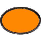Färgeffekter Linsfilter B+W Filter MRC Basic Orange 46mm