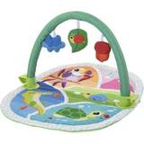 Chicco Babygym Chicco Palestrina Activities 3 in 1
