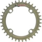 Renthal Kedjedrev Renthal 1XR Narrow Wide Chainring 34t 9/10/11 Speed