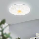 Belysning Eglo LED-taklampa Nieves 1 Takplafond