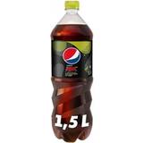 Pepsi Konfektyr & Kakor Pepsi Max Lime PET 1,5L inkl pant