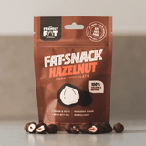 Snacks The Friendly Fat Company Hazelnut, 50