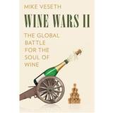 Star Wars Sällskapsspel Star Wars Wine II: The Global Battle for the Soul of Wine