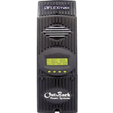 Solpanelsregulator Solpaneler OutBack Power Solcellsladdningsregulator Outback FLEXmax FM 60 Solcellsladdningsregulator