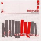 Skivspelare Belleruche: Turntable Soul Music
