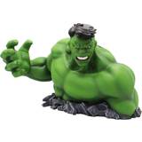 Gröna Sparbössor Barnrum Marvel Sparbössa Hulk 20