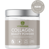 Vitaprana Kosttillskott Vitaprana Collagen Beauty Powder, 200