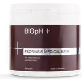 Bad- & Duschprodukter BIOpH+ Psoriasis Medical Bath 500