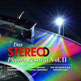 Inakustik Förstärkare & Receivers Inakustik Stereo Phono-festival Vol 2