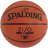 Spalding Basket Spalding Zi/O TF Indoor-Outdoor Basketball
