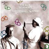 The Jazz Passengers Individually Twisted (Peach ) (Vinyl)