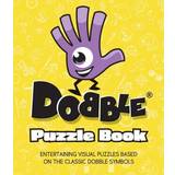 Dobble Dobble Puzzle Book