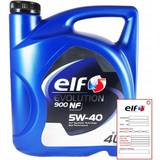Elf Motoroljor & Kemikalier Elf Evolution 900 NF 5W40 Motorolja