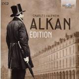 Alkan: Edition (CD)