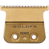 Guld Rakapparater & Trimmers BabylissPRO Ultra-Thin Zero-Gap Replacement Blade