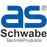 As - Schwabe Skarvsladdar as - Schwabe 60443 CEE-förlängningsuttag 16 A 400 V 1 st