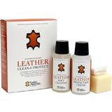 Rengöringsmedel Leather Master Scandinavia Clean & Protect Maxi 2pcs 250ml