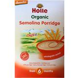 Holle Semolina Baby Porridge 250g